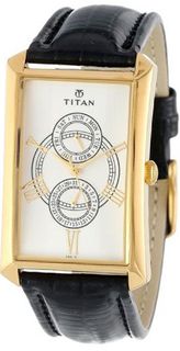 Titan 1490YL03 Orion Day and Date Function