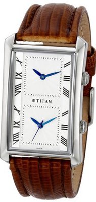 Titan 1490YL08 Orion Dual Time Zone