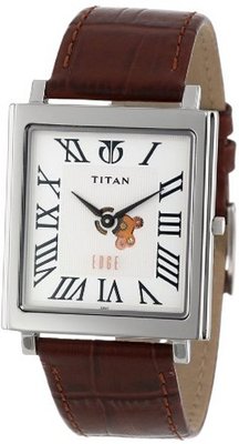 Titan 1518SL01 Edge Ultra Slim 3.5mm Thin