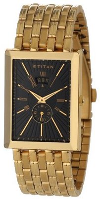 Titan 1523YM03 Regalia Date Function