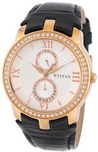 Titan 1535WL01 Regalia Day and Date Function