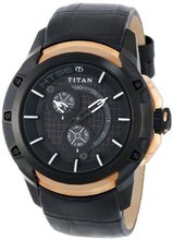 Titan 1540KL01 HTSE Self Energizing Light Powered