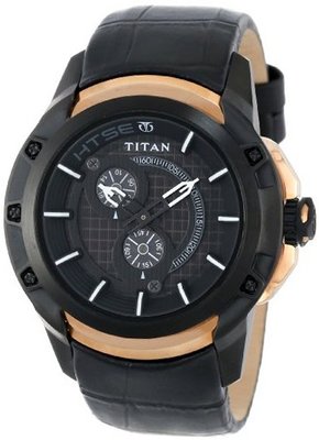 Titan 1540KL01 HTSE Self Energizing Light Powered