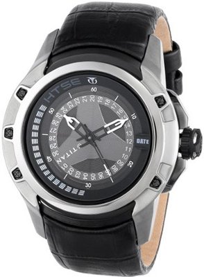 Titan 1540KL02 HTSE Self Energizing Light Powered