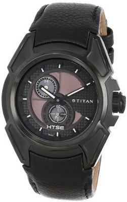 Titan 1541KL01 HTSE Self Energizing Light Powered