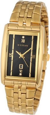 Titan 1560YM03 Tycoon Series Date Function