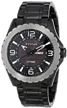 Titan 1572KM02 HTSE Self Energizing Light Powered