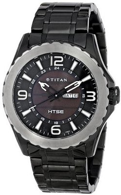 Titan 1572KM02 HTSE Self Energizing Light Powered