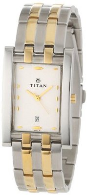 Titan 1924BM01 Regalia Date Function