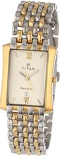 Titan 1927BM02 Regalia Date Function