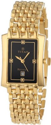Titan 1927YM06 Regalia Date Function