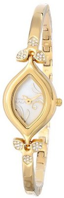 Titan 2012YM04 Raga Inspired Gold Tone