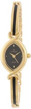 Titan 2251YM04 Raga Jewelry Inspired Gold-Tone