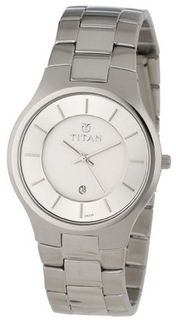 Titan 9384SM01 Regalia Date Function