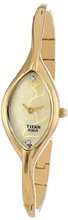 Titan 9701YM02 Raga Jewelry Inspired Gold-Tone