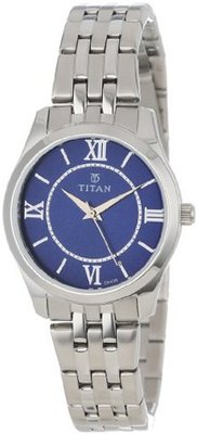 Titan 9841SM02 Work Wear Classic