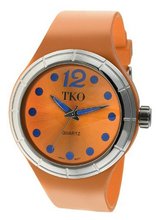 TKO ORLOGI TK531-OR Candy Collection Fun Colorful Rubber