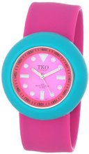 TKO ORLOGI TK590-FTF Fuchsia Rubber Slap