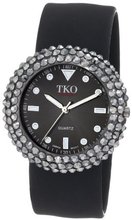 TKO ORLOGI TK613BK Crystal Black Slap