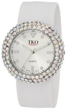 TKO ORLOGI TK613CL Crystal White Slap