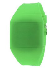 TKO Orlogi TK633GR Green Digital Rubber Touch