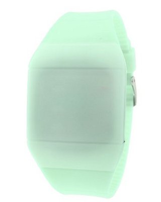 TKO Orlogi TK633MT Mint Digital Rubber Touch