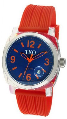 TKO TK558-OR