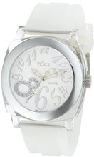 Tocs 40113 Analog Round Frosty Ice