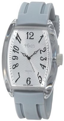 Tocs 40218 Analog Oblong Grey