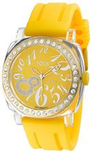 Tocs 40325 Analog Round Glitz Golden Pond