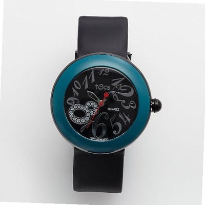 Tocs Multi Ring Gift Set -