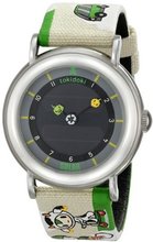 tokidoki Unisex TDW183SECO Eco Solar