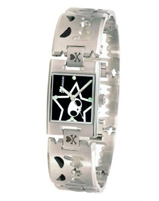 tokidoki Unisex TDW184SSIL Lametta