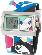 tokidoki Unisex TDW202SDIS Discotheque