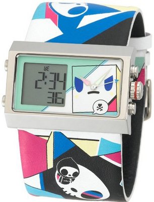 tokidoki Unisex TDW202SDIS Discotheque