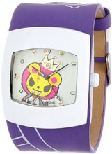 tokidoki Unisex TDW247LPUR Lion Papa