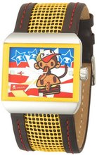 uTokidoki tokidoki Unisex TDW200MUS Americano 