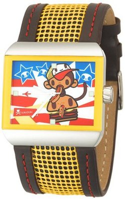 uTokidoki tokidoki Unisex TDW200MUS Americano 