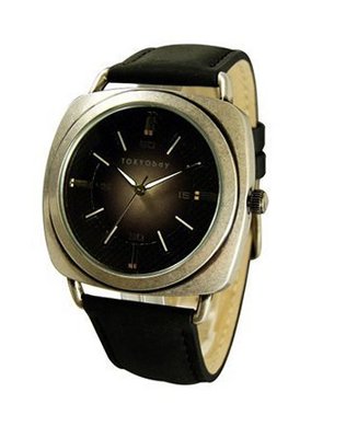 TokyoBay Ace , Black/Silver