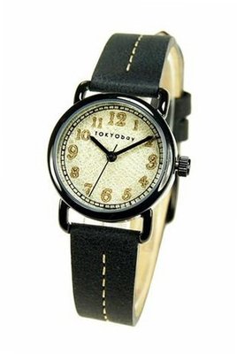 Tokyobay ANNA (Black)