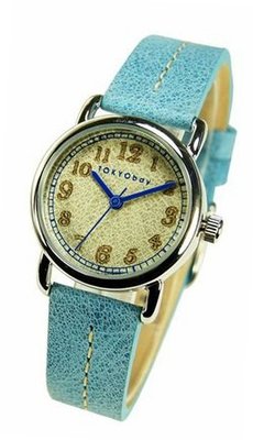 Tokyobay ANNA (Blue)