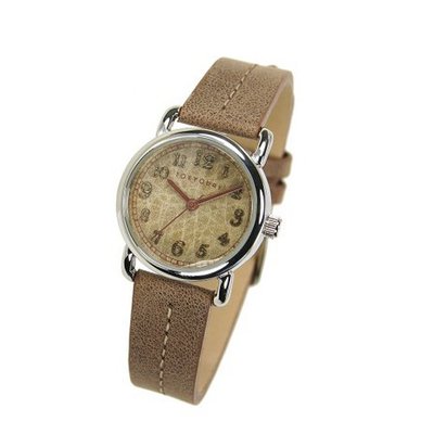 Tokyobay ANNA (Brown)