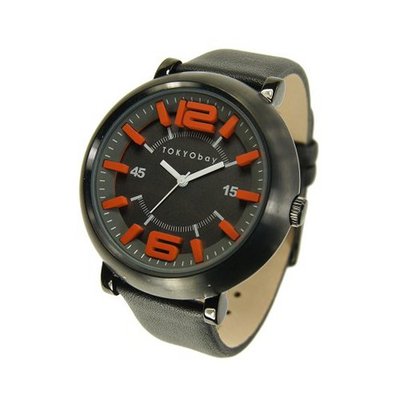 Tokyobay ARENA (Black)