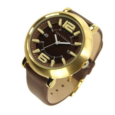 Tokyobay ARENA (Brown)