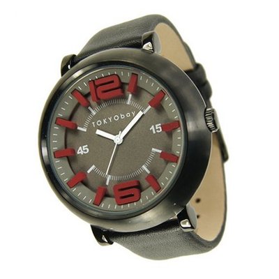 Tokyobay ARENA (Grey)