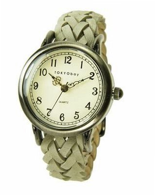 Tokyobay Braid (Stone)