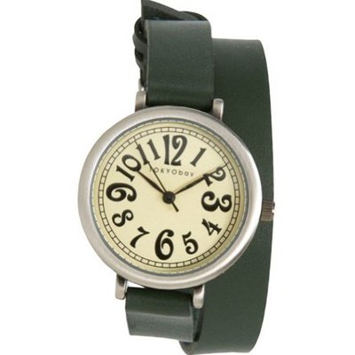 TOKYObay Cavalry(Green)