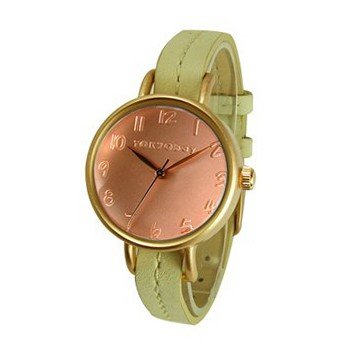 TokyoBay Koto White Soft Suede