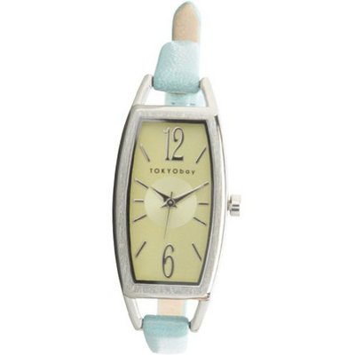 TOKYObay Levere(Blue)