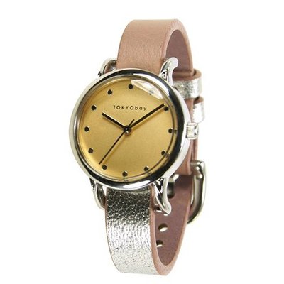 Tokyobay LILY (Pink)